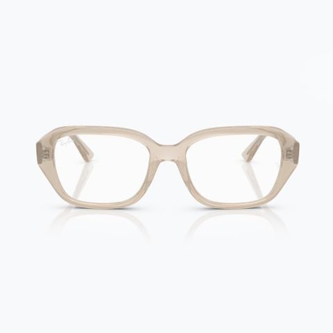 Gọng kính RAYBAN 0RX7258F 8433