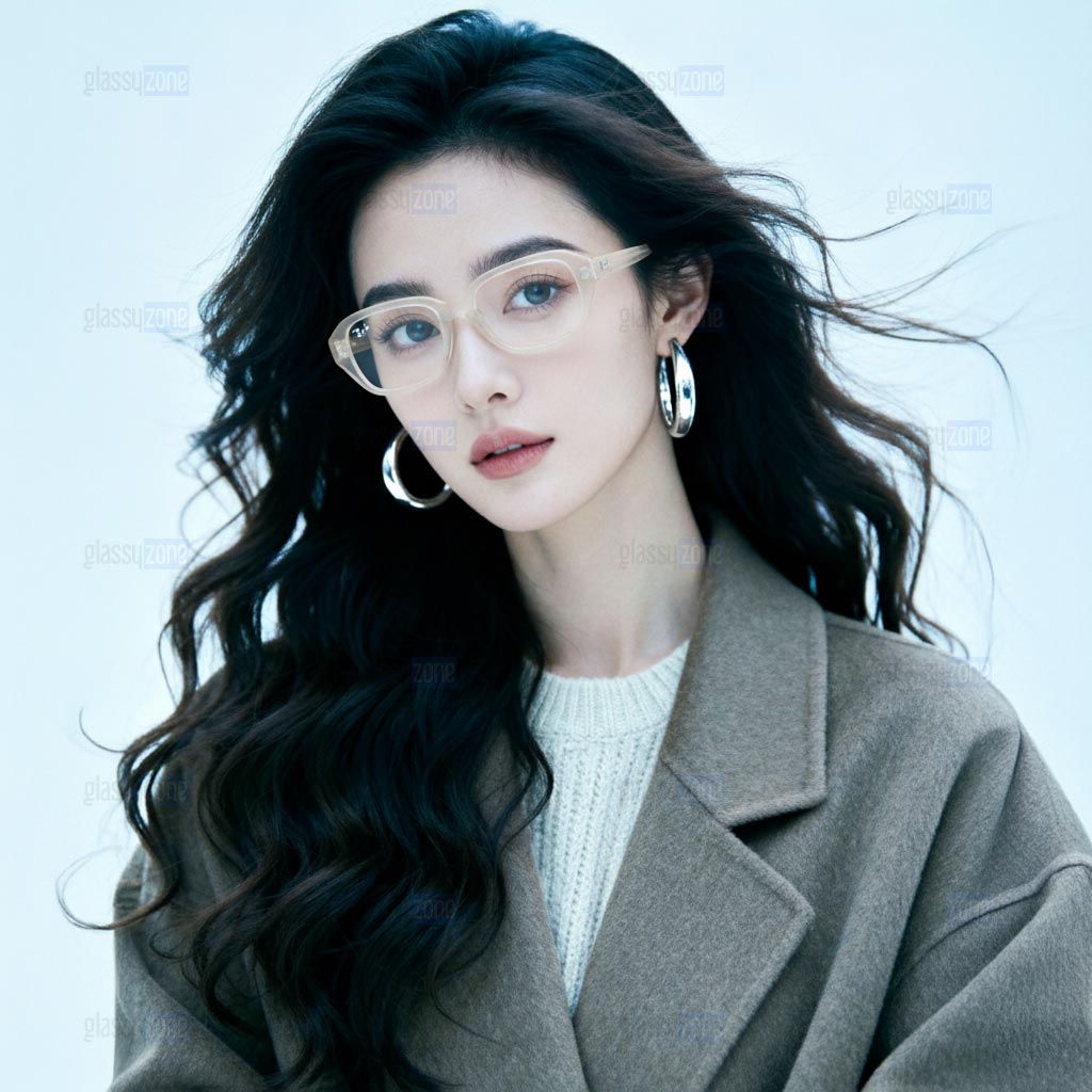 Gọng kính RAYBAN 7258F