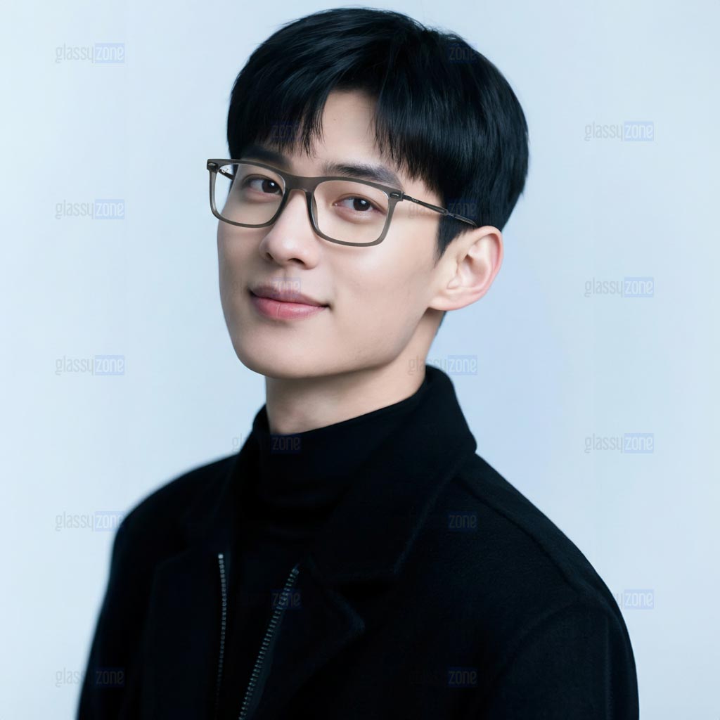 Gọng kính RAYBAN 7260F