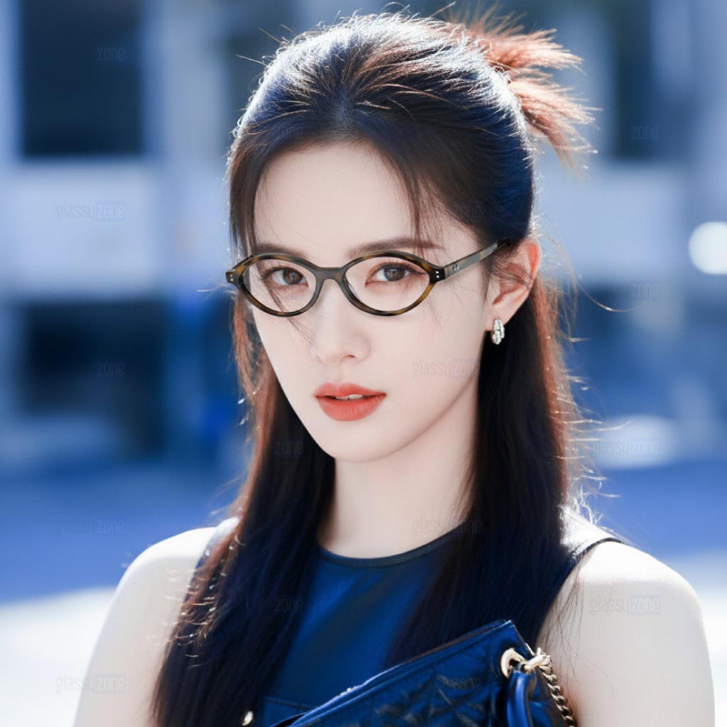 Gọng kính RAYBAN 0RX7265