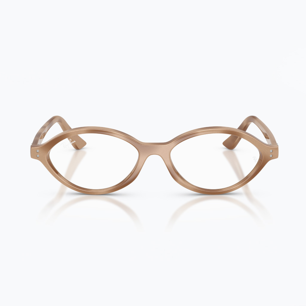 Gọng kính RAYBAN 0RX7265