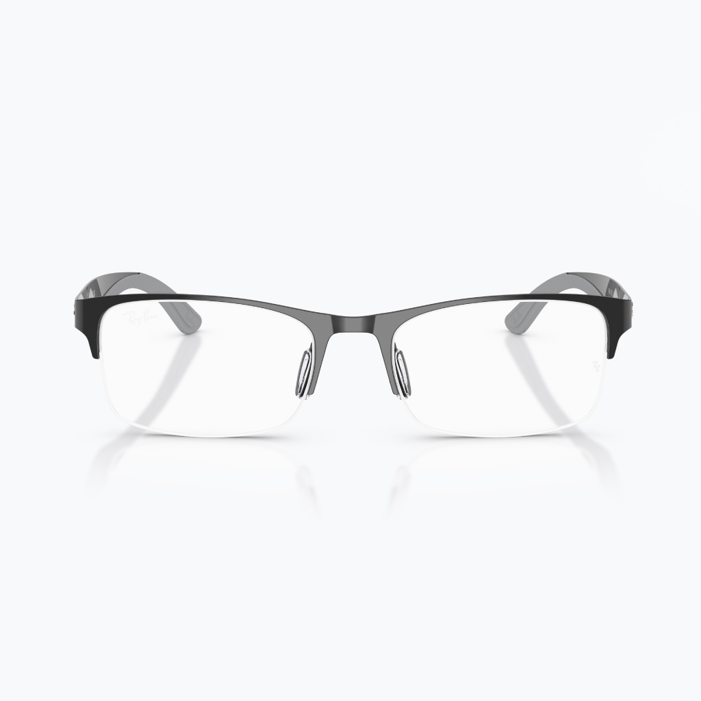 Gọng kính RAYBAN 0RX7551 3222