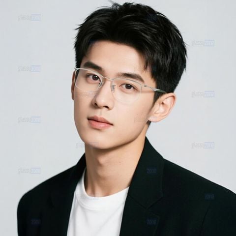 Gọng kính RAYBAN 0RX7552 3212
