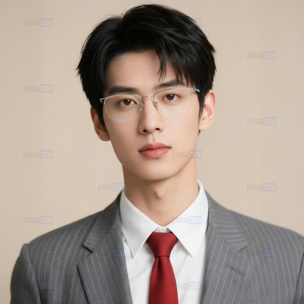 Gọng kính RAYBAN 7552