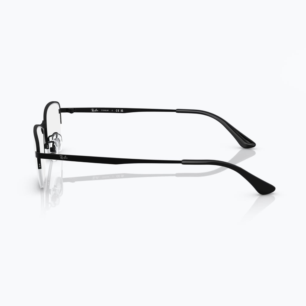 Gọng kính RAYBAN 8774D