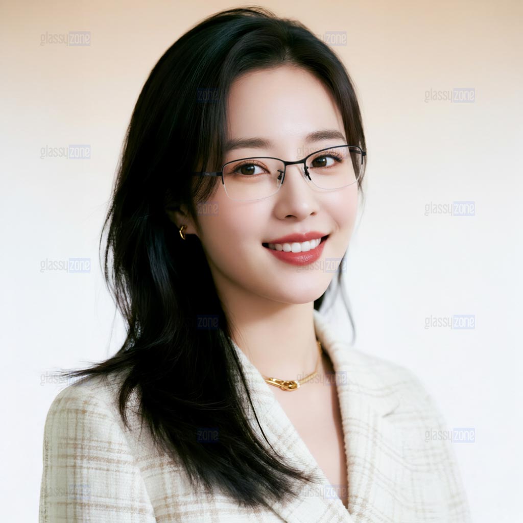 Gọng kính RAYBAN 8774D