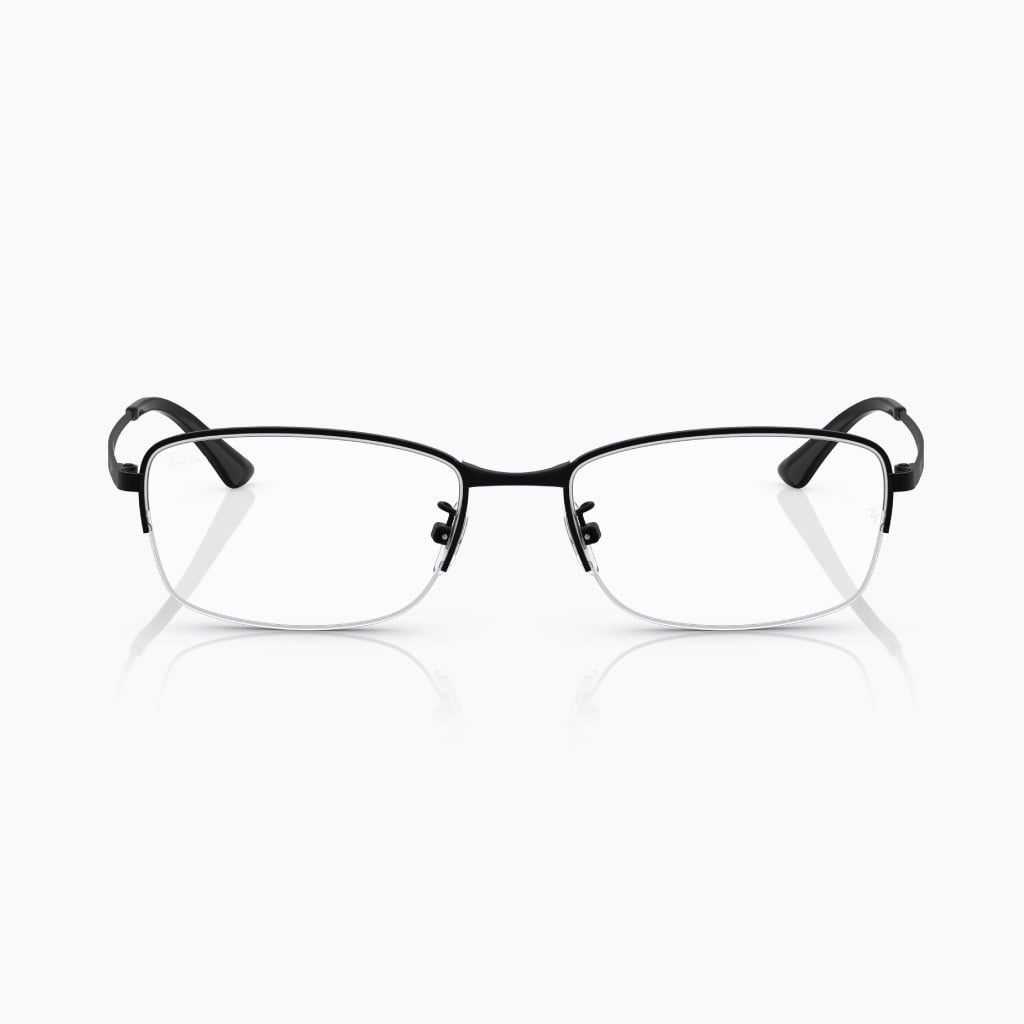 Gọng kính RAYBAN 0RX8774D 1012