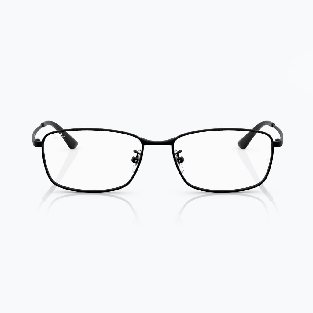 Gọng kính RAYBAN 0RX8775D 1012