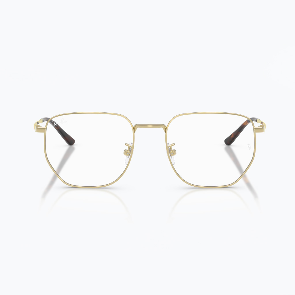 Gọng kính RAYBAN 0RX8776D 1251