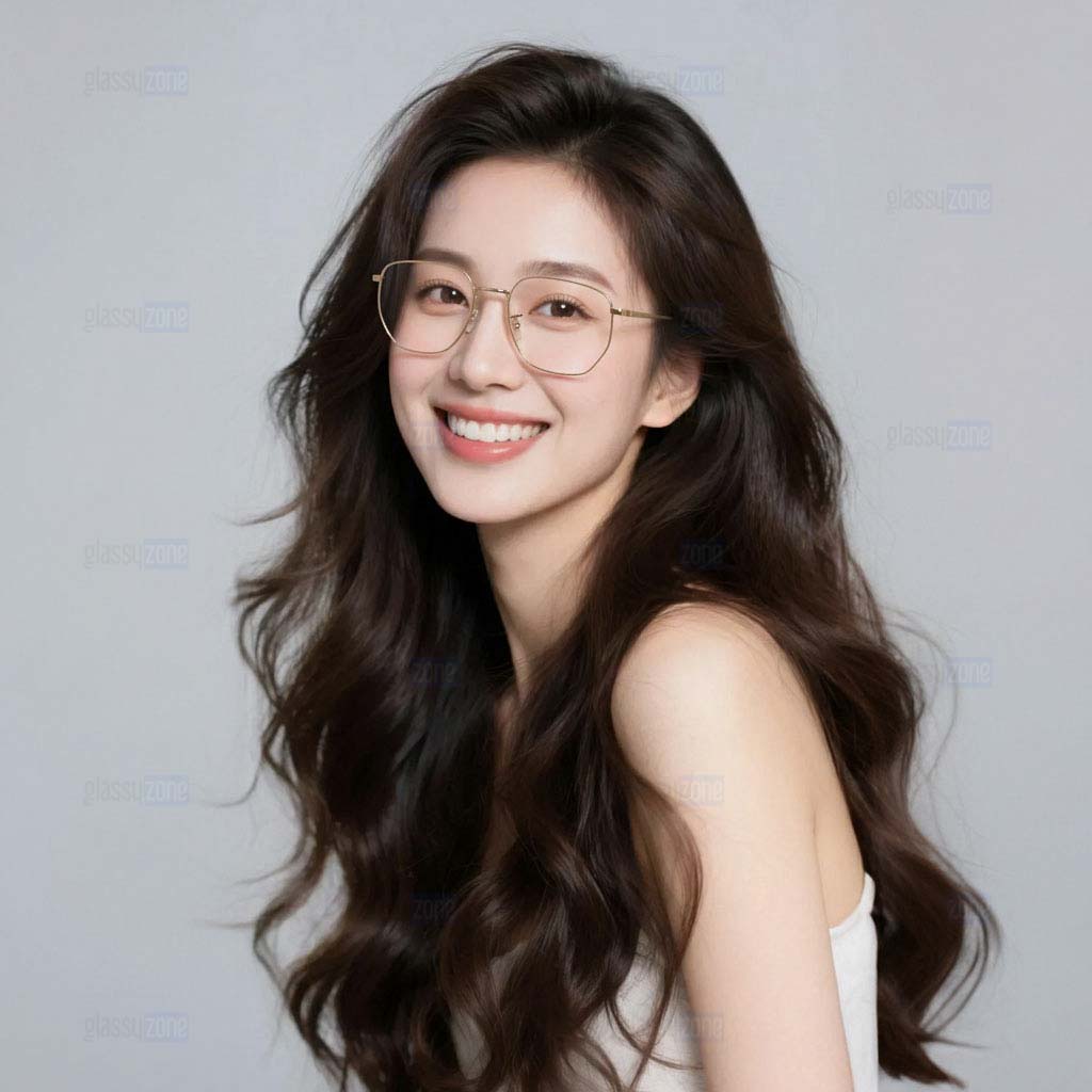 Gọng kính RAYBAN 8776D