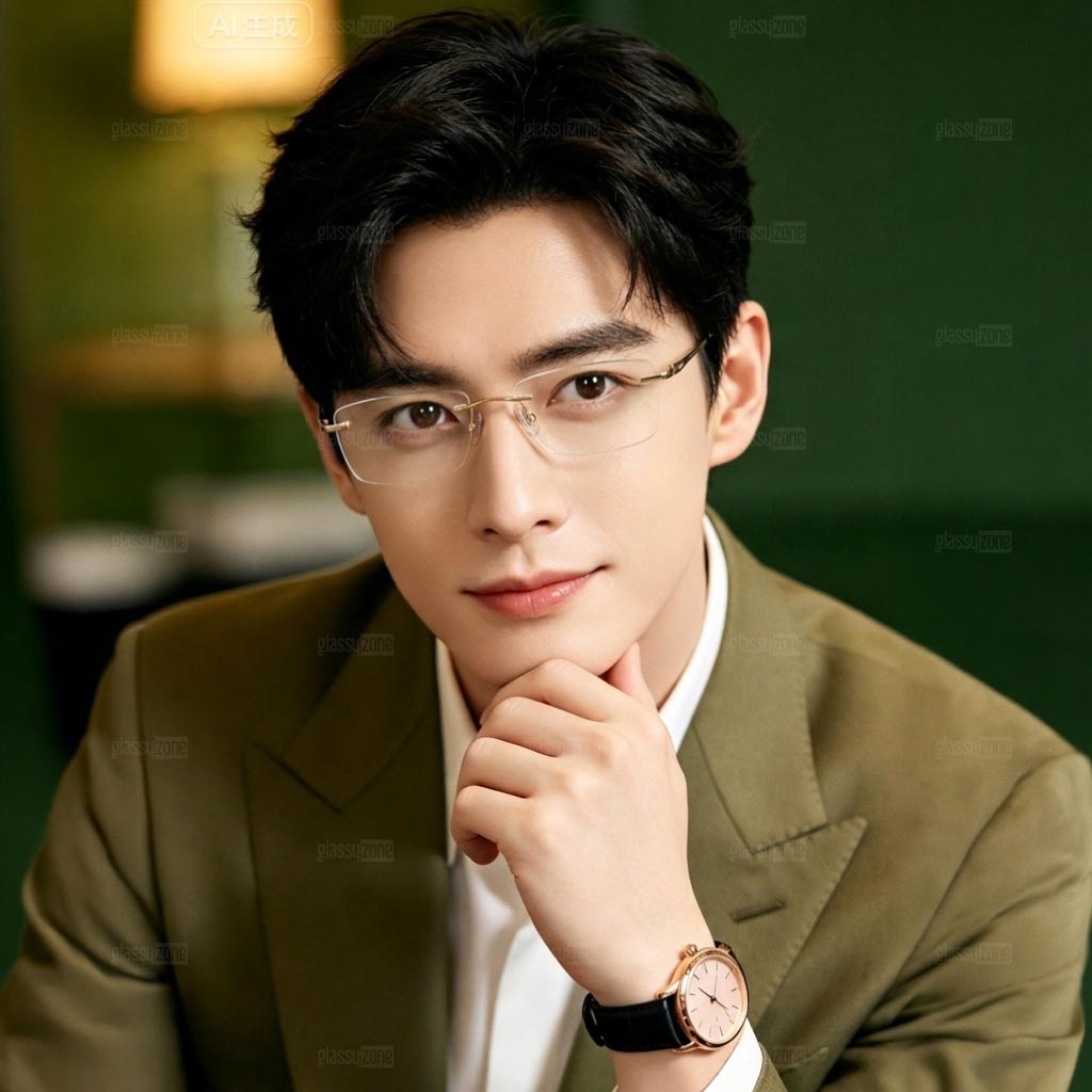 Gọng kính RAYBAN 0RX8781D