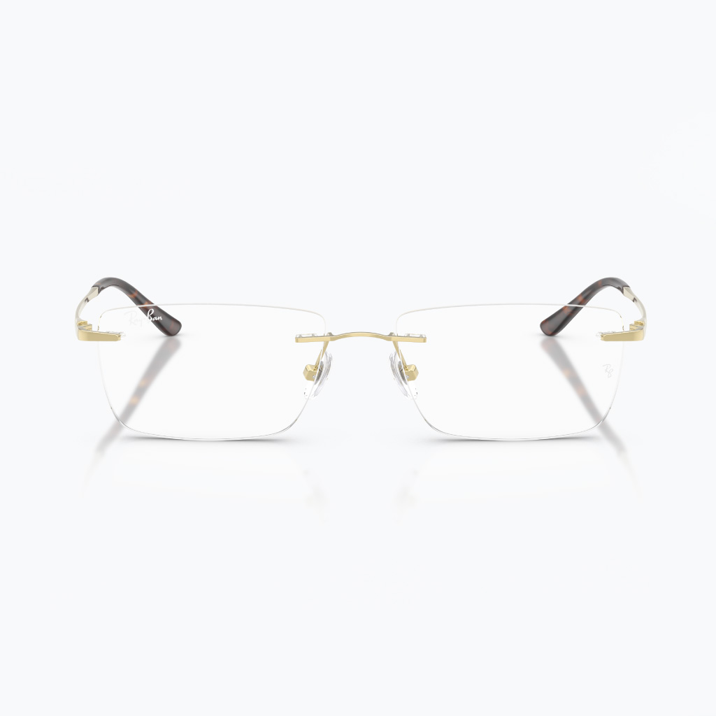 Gọng kính RAYBAN 0RX8781D