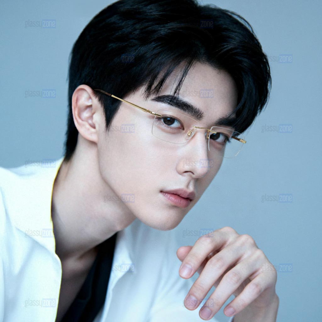 Gọng kính RAYBAN 8781D