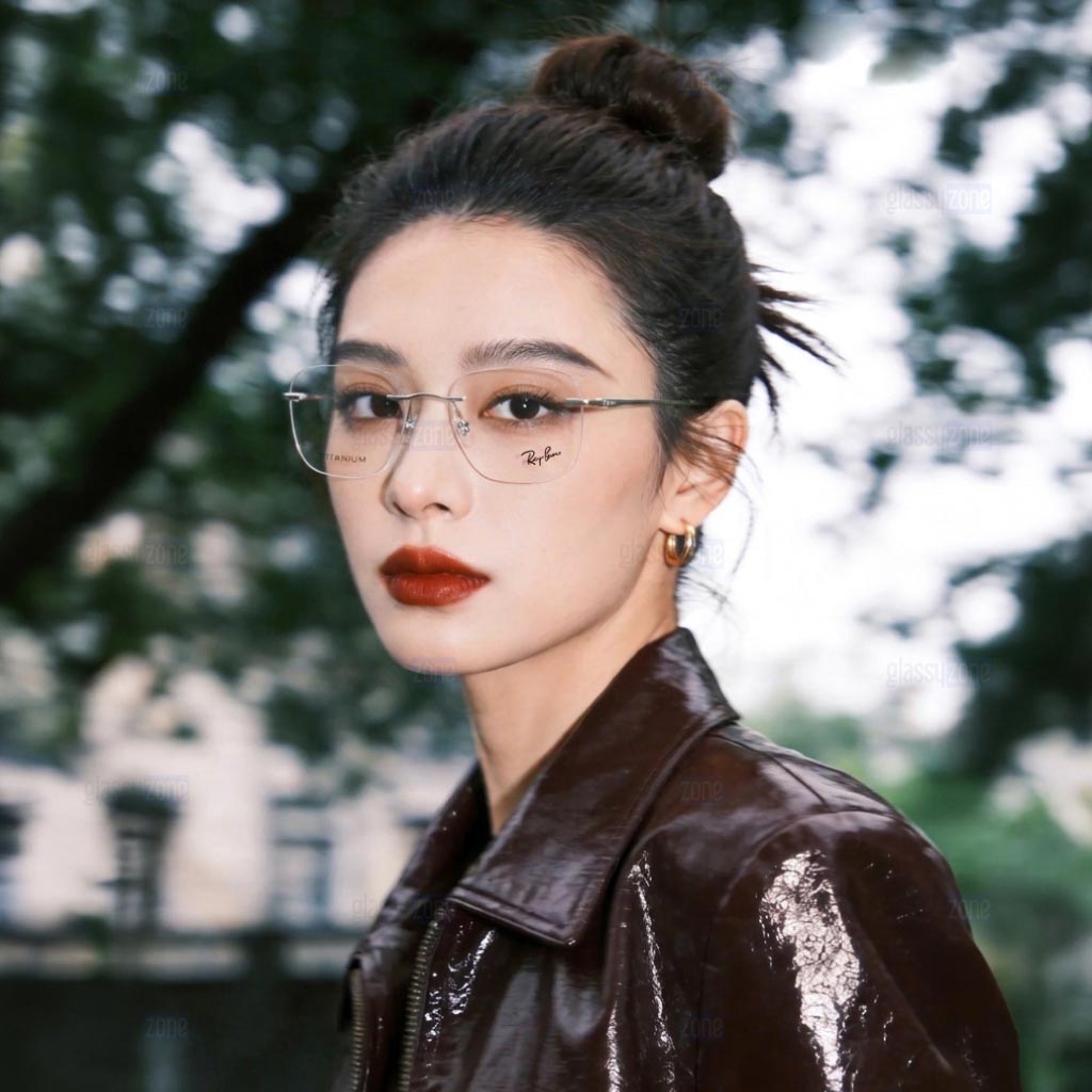 Gọng kính RAYBAN 0RX8783D