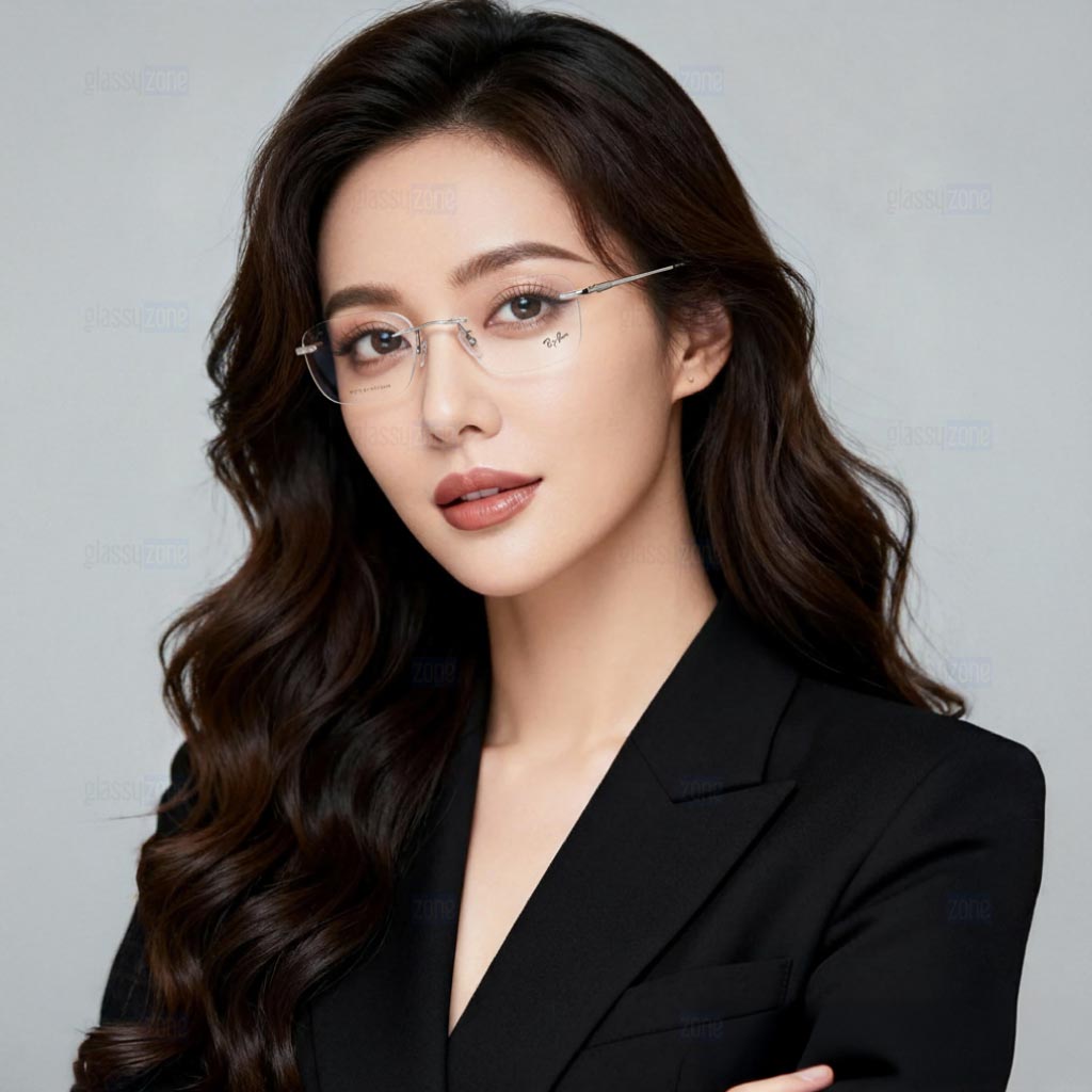 Gọng kính RAYBAN 8783D