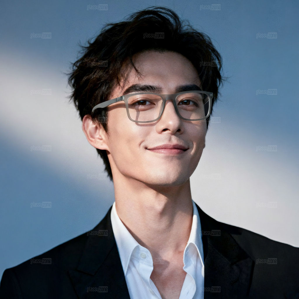 Gọng kính RAYBAN 8908