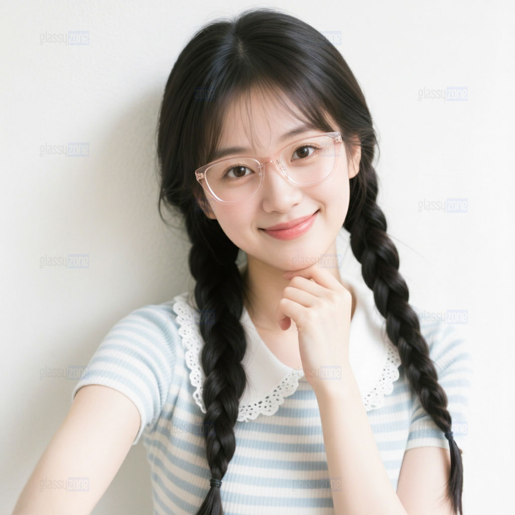 Gọng kính FLEXI 10204