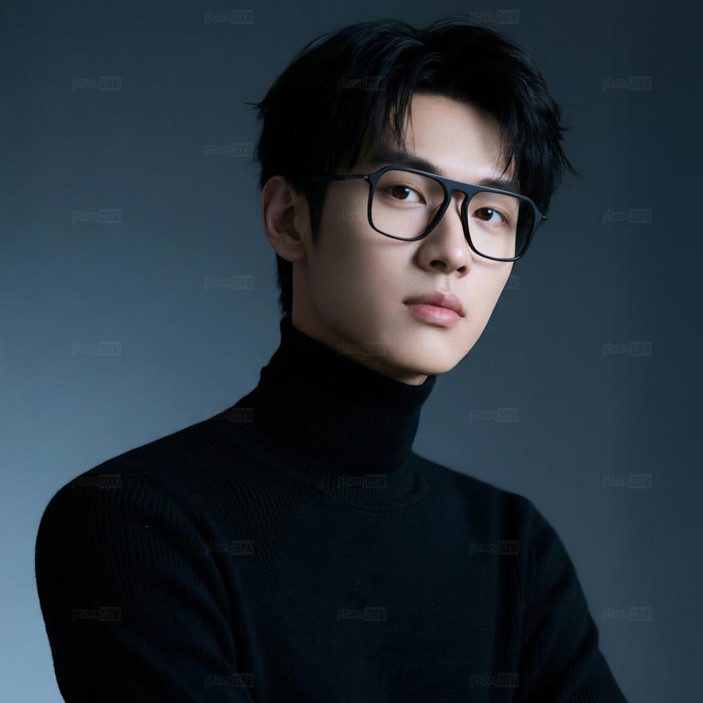 Gọng kính Avery 14034