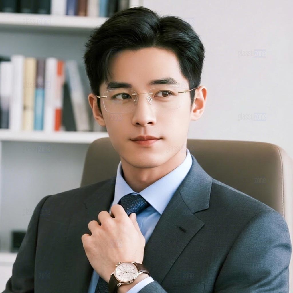 Gọng kính PETERSON 21055
