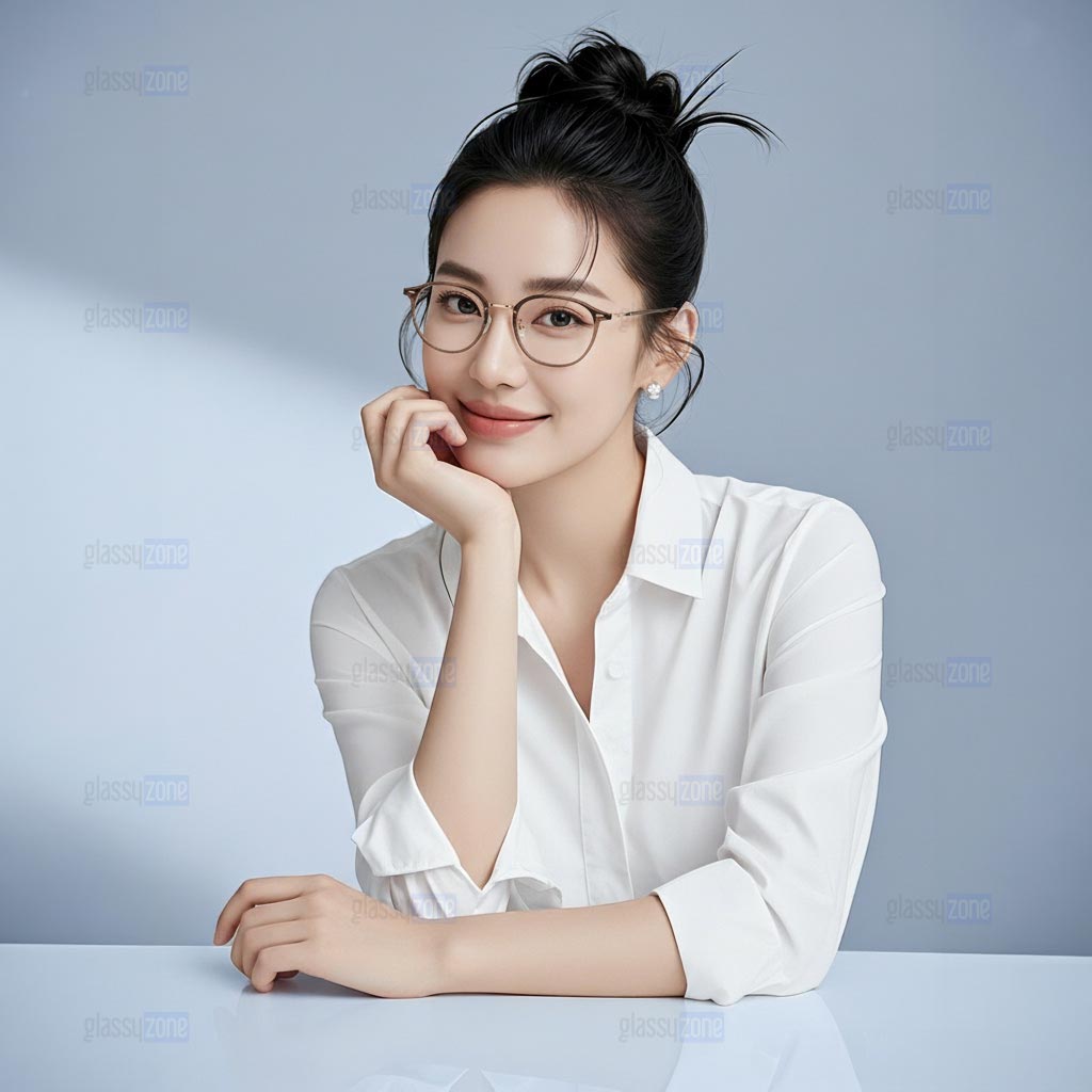 Gọng kính NOIR 210645