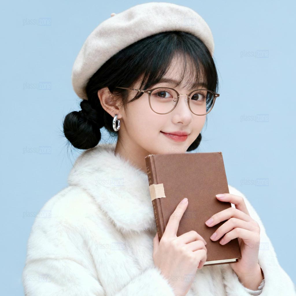 Gọng kính NOIR 210645