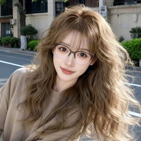 Gọng kính FLEXI 22901