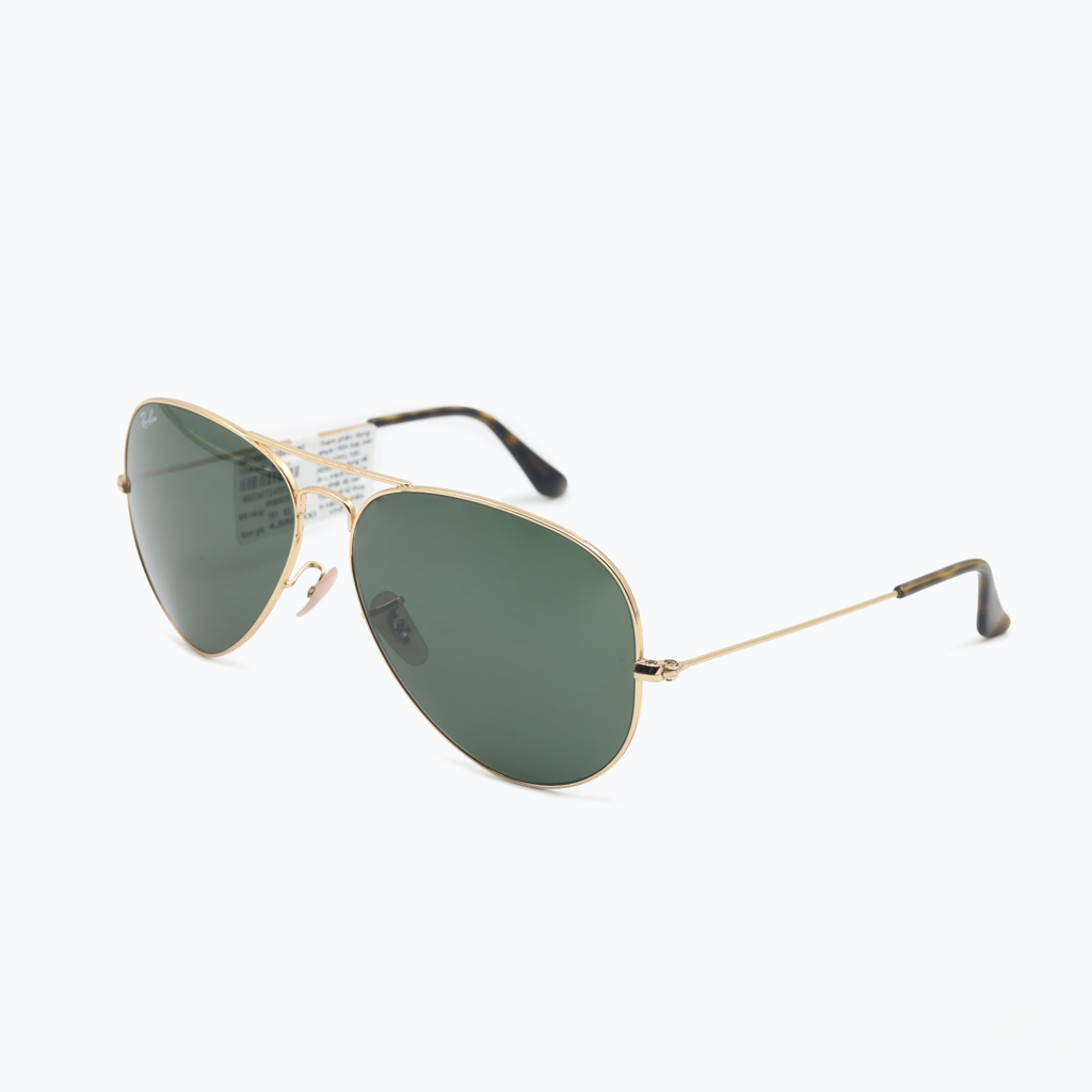 Kính mát RAYBAN Aviator 3025