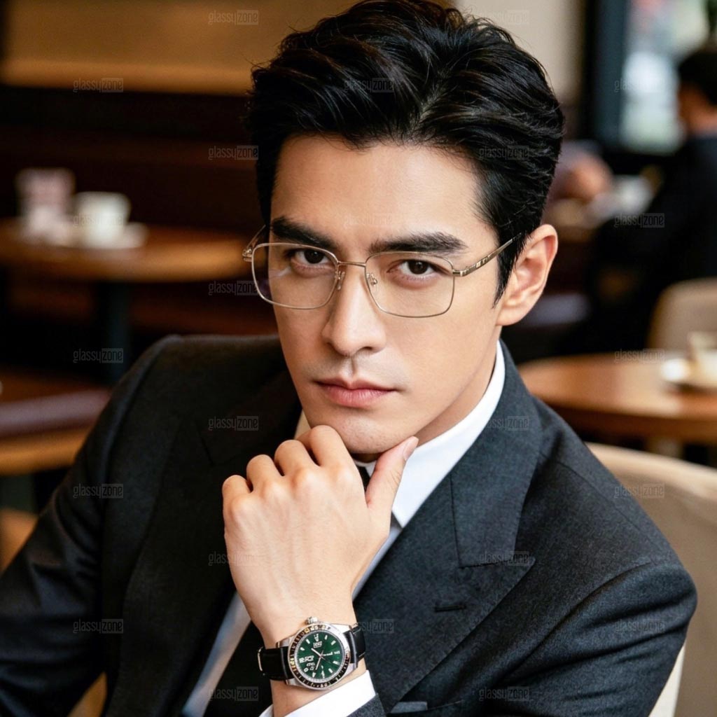 Gọng kính PETERSON 33051