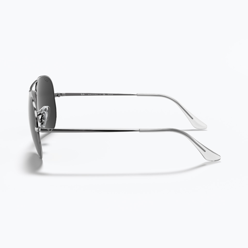 Kính mát RAYBAN Aviator 3689