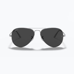 Kính mát RAYBAN Aviator 3689
