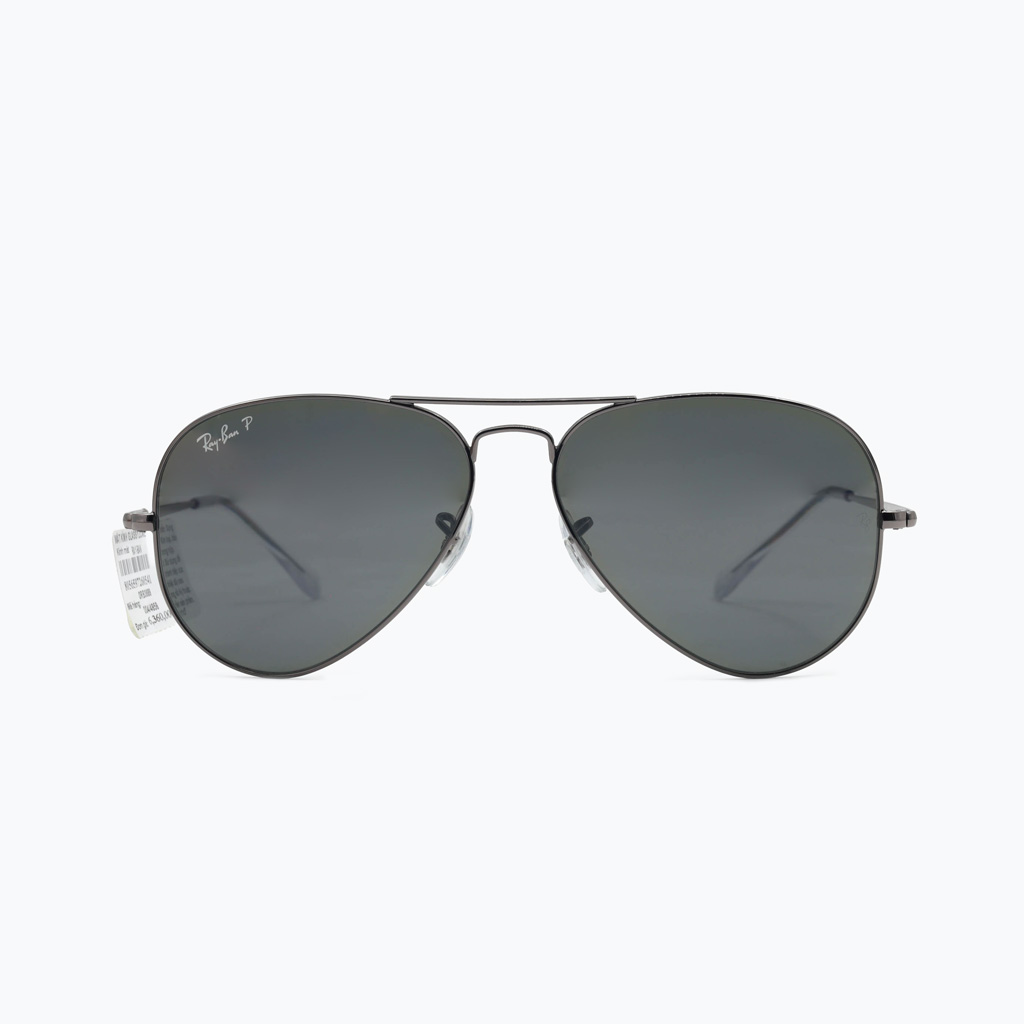 Kính mát RAYBAN Aviator 3689