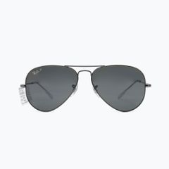 Kính mát RAYBAN Aviator 3689