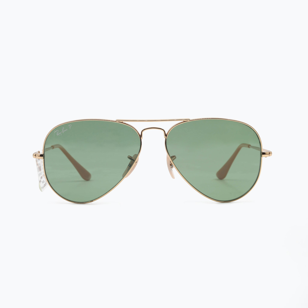 Kính mát RAYBAN Aviator 3689