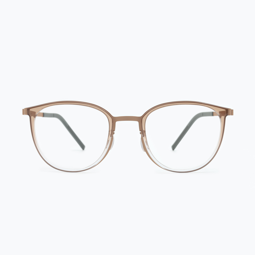 Gọng kính THE JIIA J6025