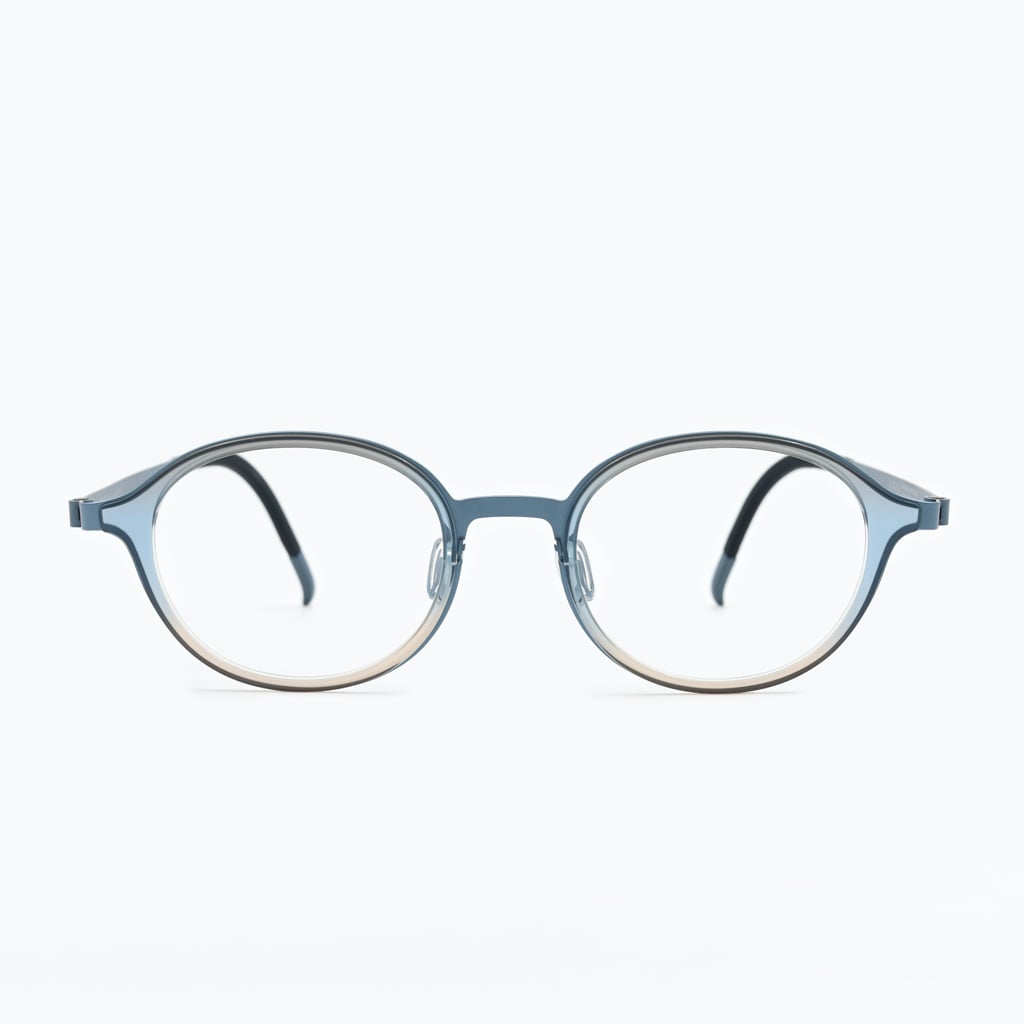 Gọng kính THE JIIA J6223