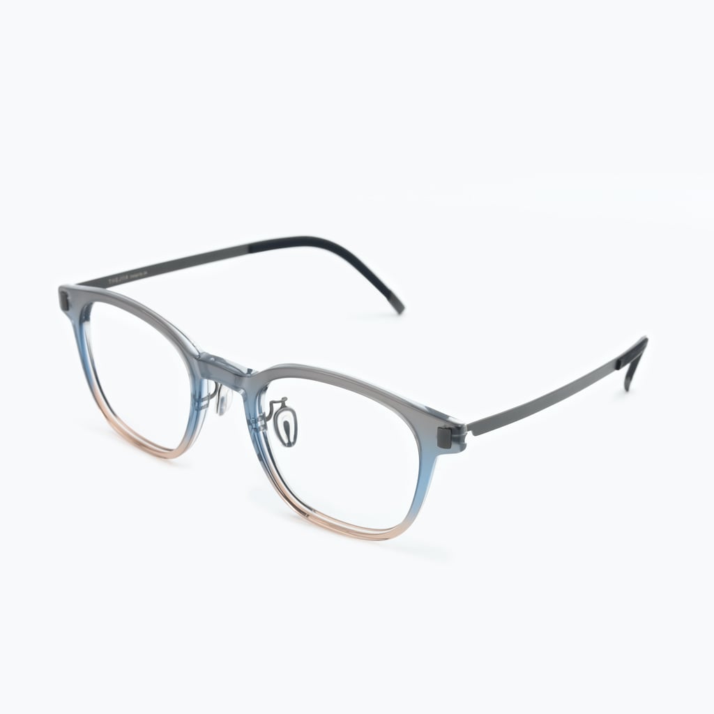 Gọng kính THE JIIA J6231