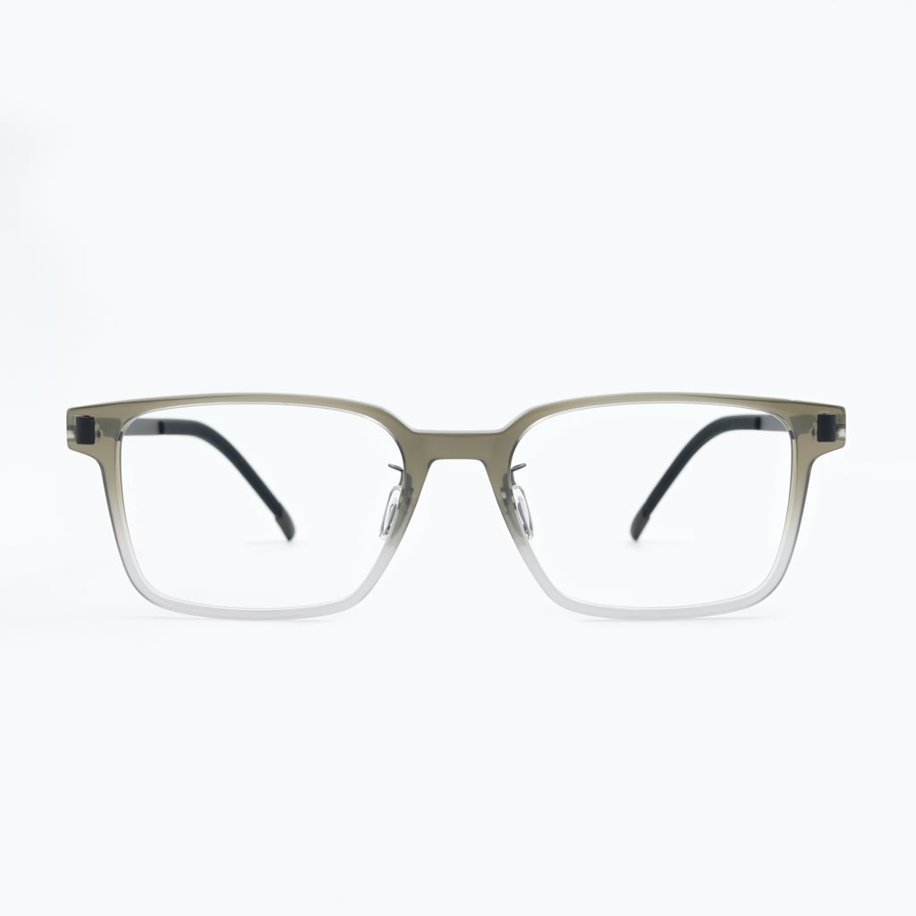 Gọng kính THE JIIA J6232