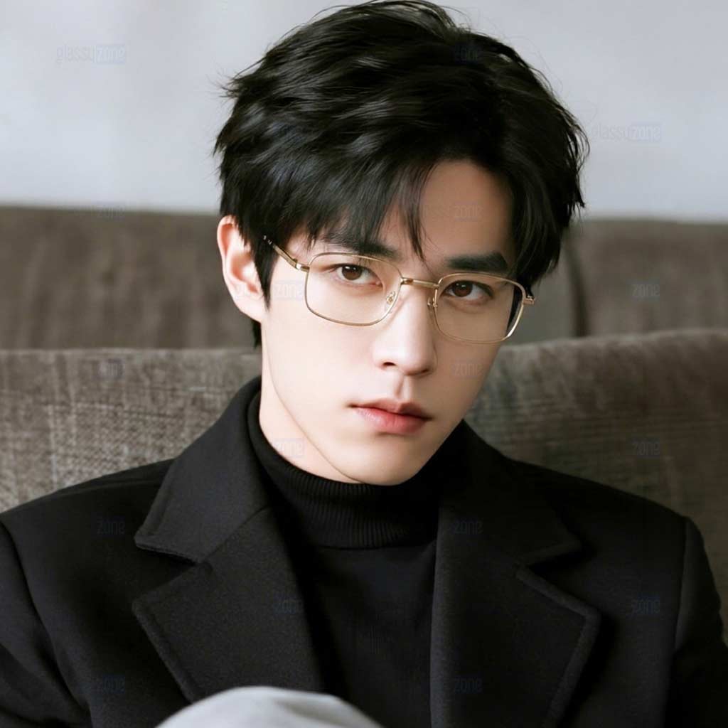 Gọng kính LOWDESS 663