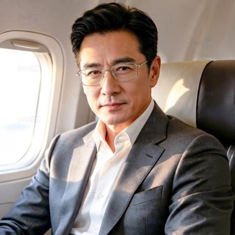 Gọng kính LOWNDES 6666