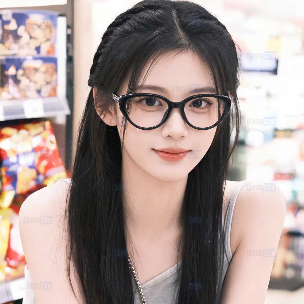 Gọng kính 7001