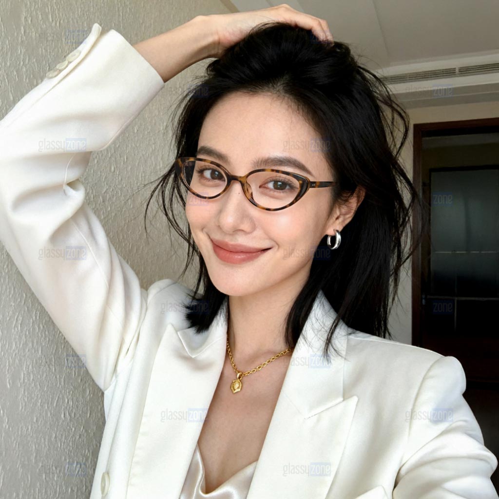 Gọng kính NOIR 7058