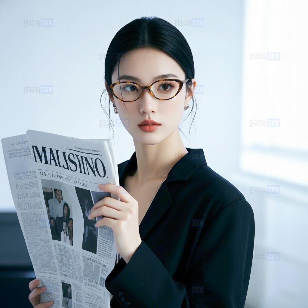 Gọng kính NOIR 7058