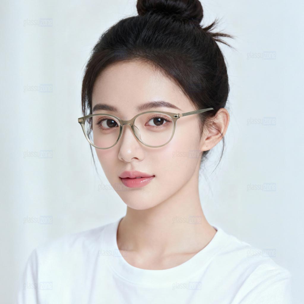 Gọng kính NOIR 7066