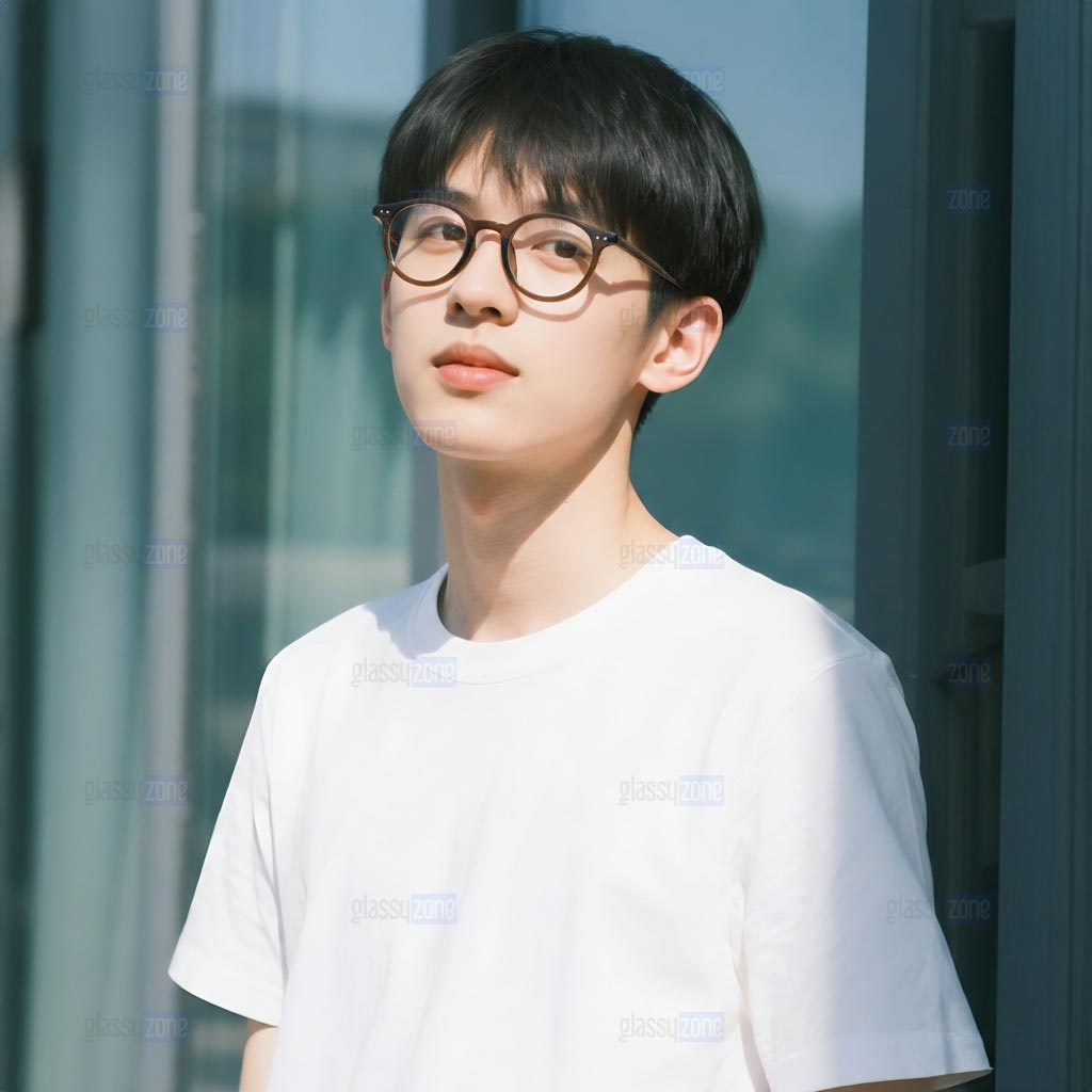 Gọng kính NOIR 72512