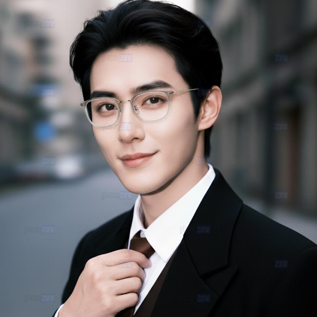 Gọng kính MACHILA MA5627T 80001