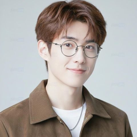 Gọng kính MACHILA 80924