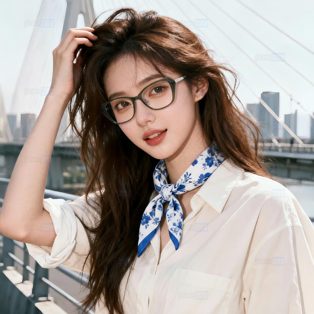 Gọng kính FLEXI 82403