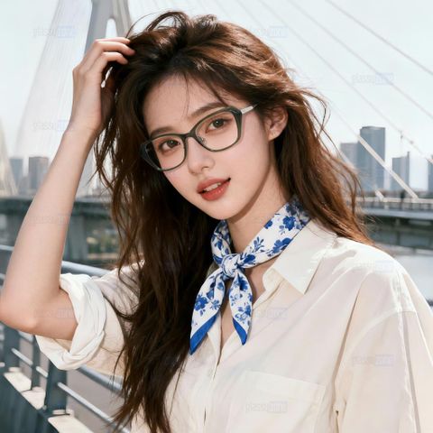 Gọng kính FLEXI 82403