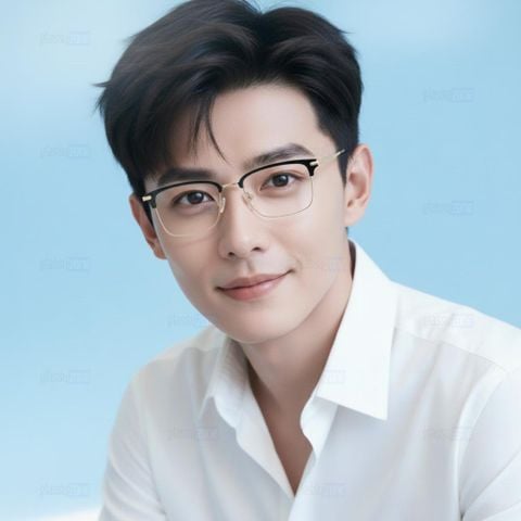 Gọng kính HUMARS 8803