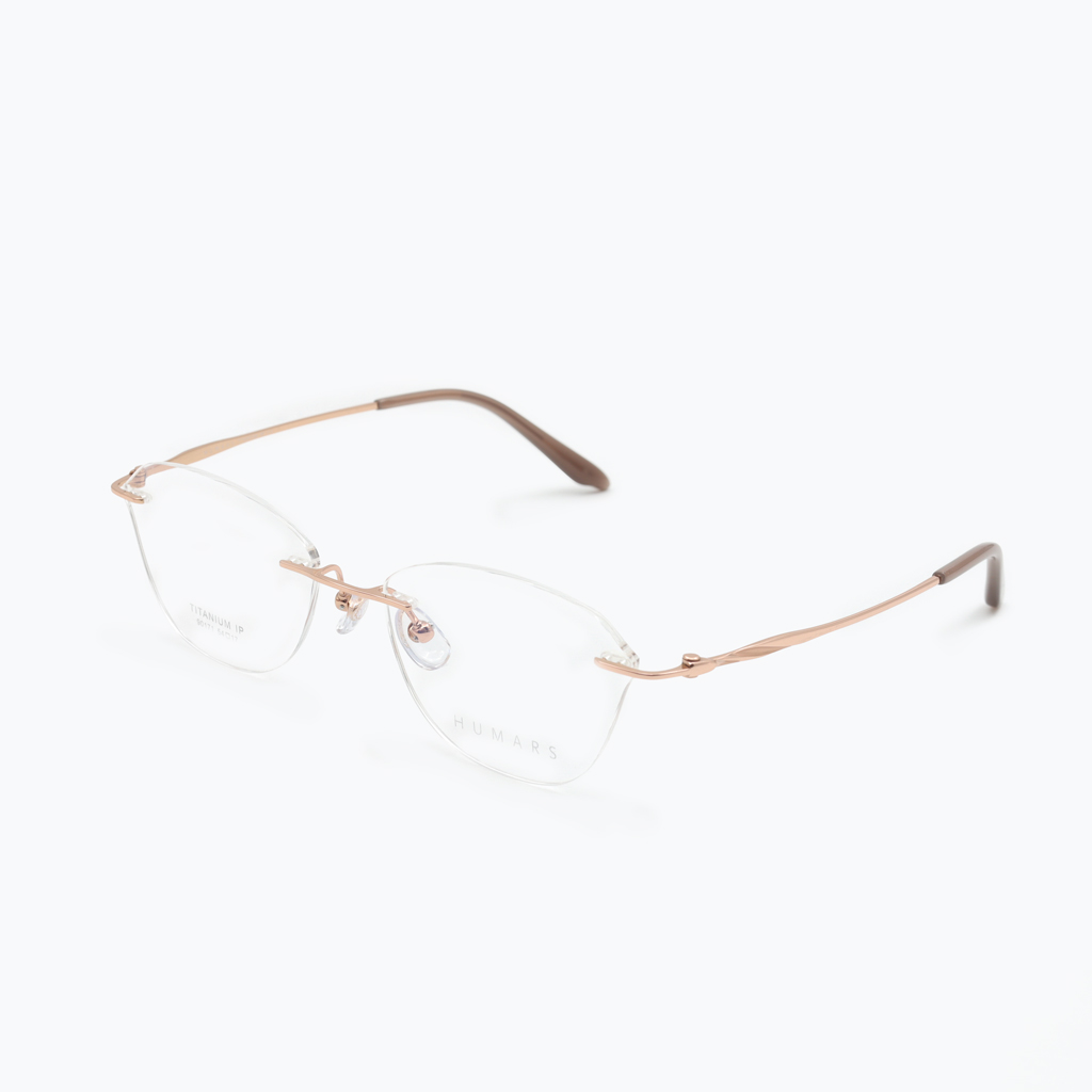 Gọng kính HUMARS 90171